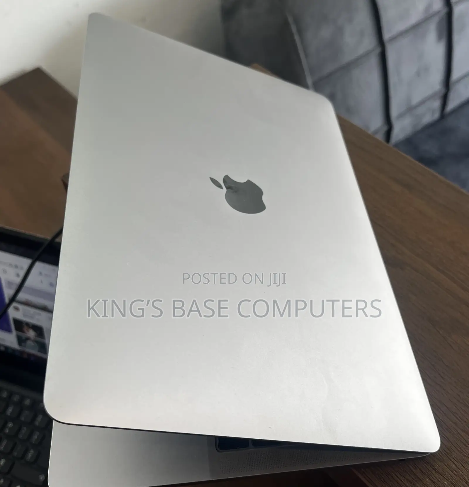 Laptop Apple MacBook Pro 2019 16GB Intel Core i5 SSD 256GB