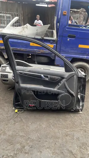 Mercedes Benz C250 2013-2014 C300 2010-2014 W204 Door