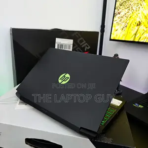 Laptop HP Pavilion 15 16GB AMD Ryzen 5 SSD 256GB