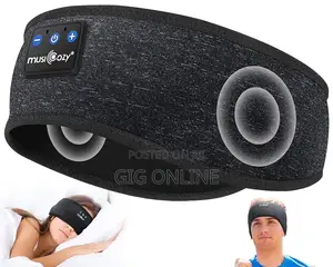 Sleep Headphones