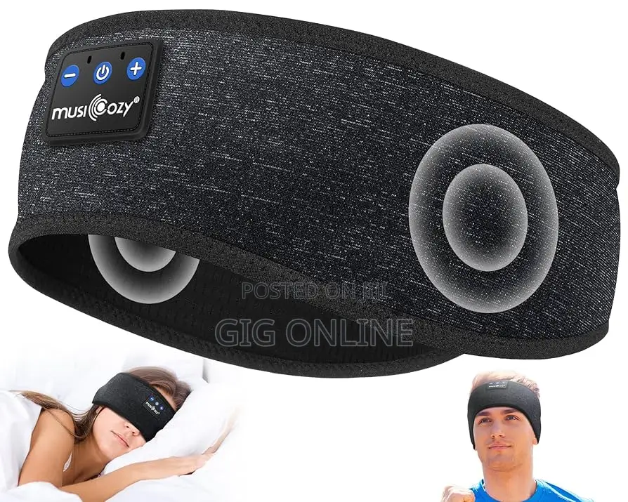 Sleep Headphones