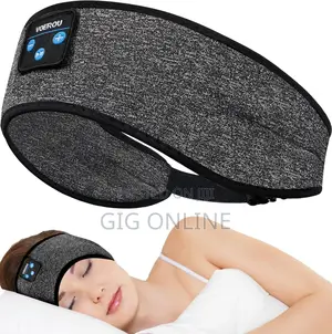 Sleep Headphones