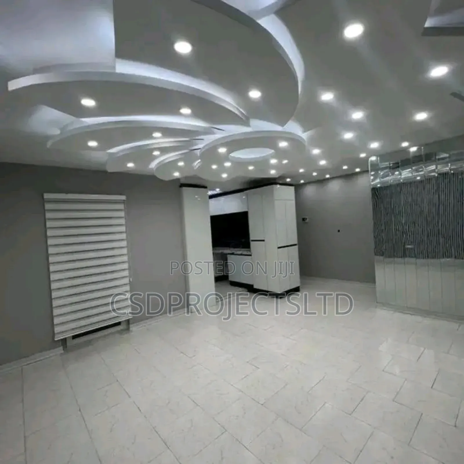 Plaster Board and Pop Work