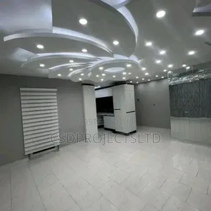 Plaster Board and Pop Work