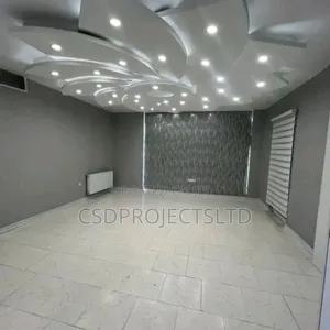 Plaster Board and Pop Work