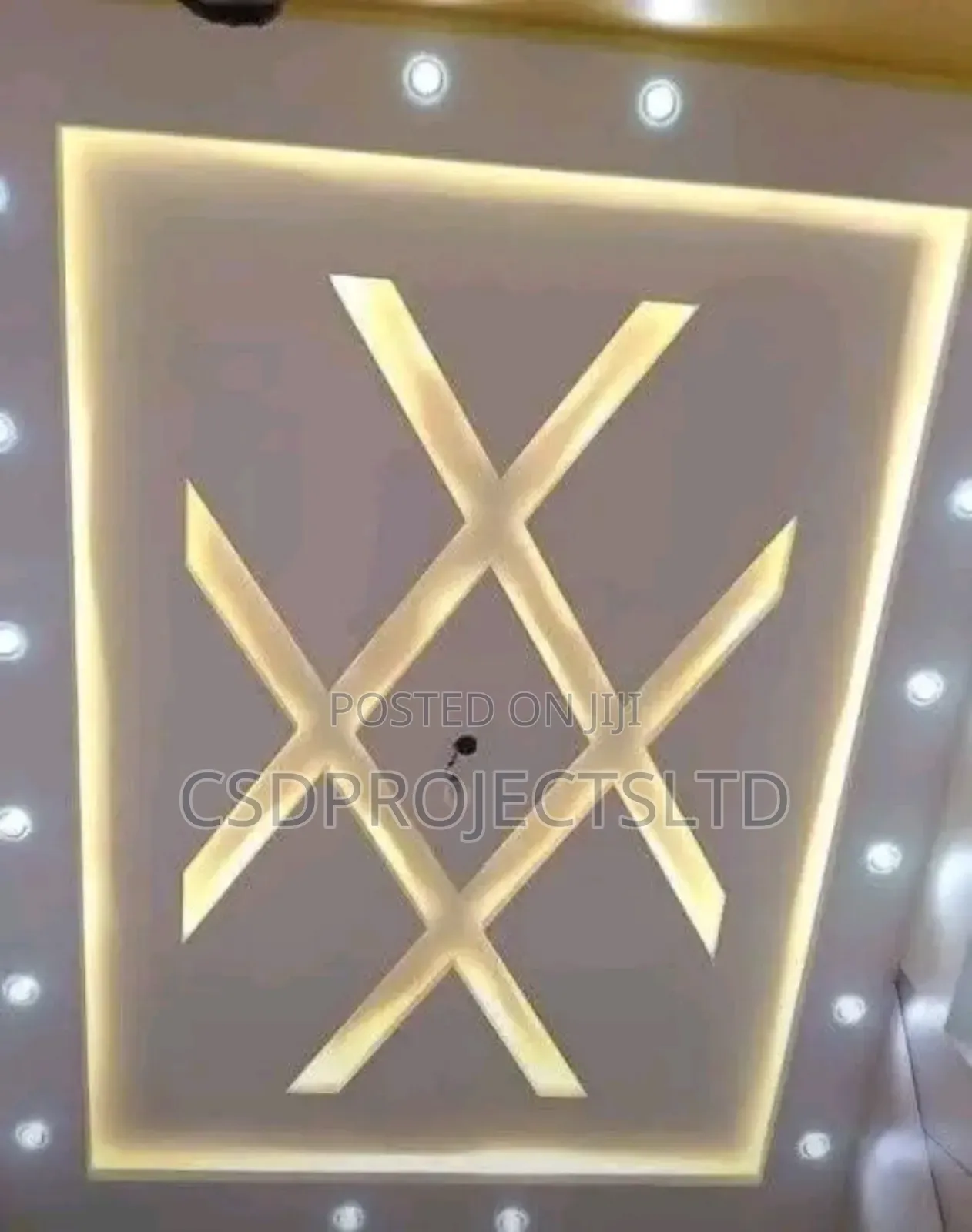 Plaster Board and Pop Work