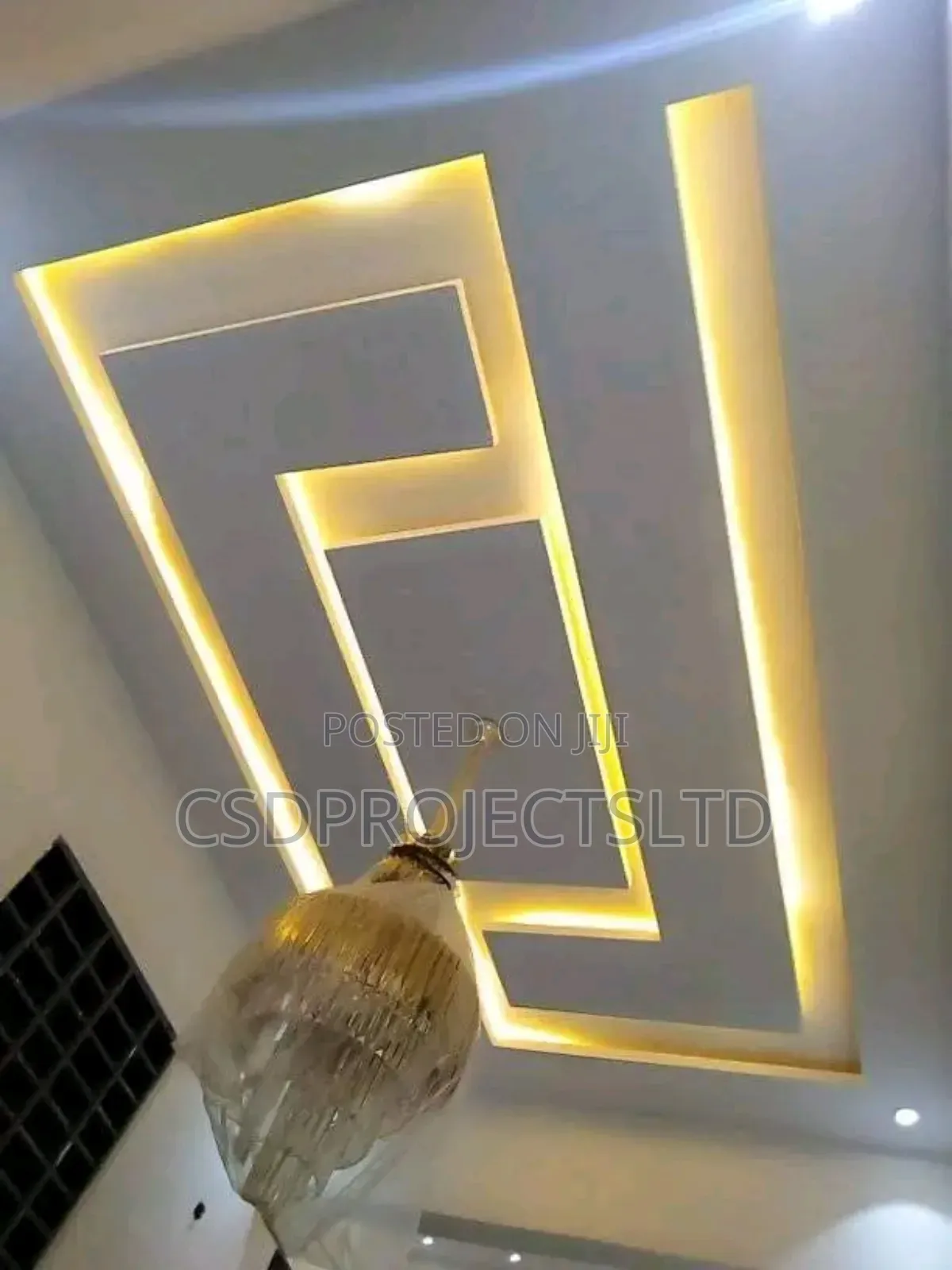 Plaster Board and Pop Work