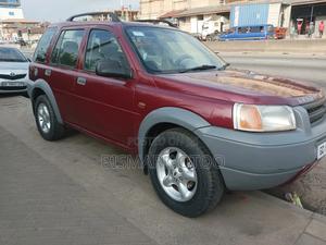 Land Rover Discovery Sport 2017 Red in Circle - Cars, Bismark Otoo ...