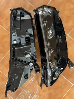 Honda CRV 2024 - 2025 Headlight (Full Touring)