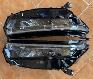 Honda CRV 2024 - 2025 Headlight (Full Touring)