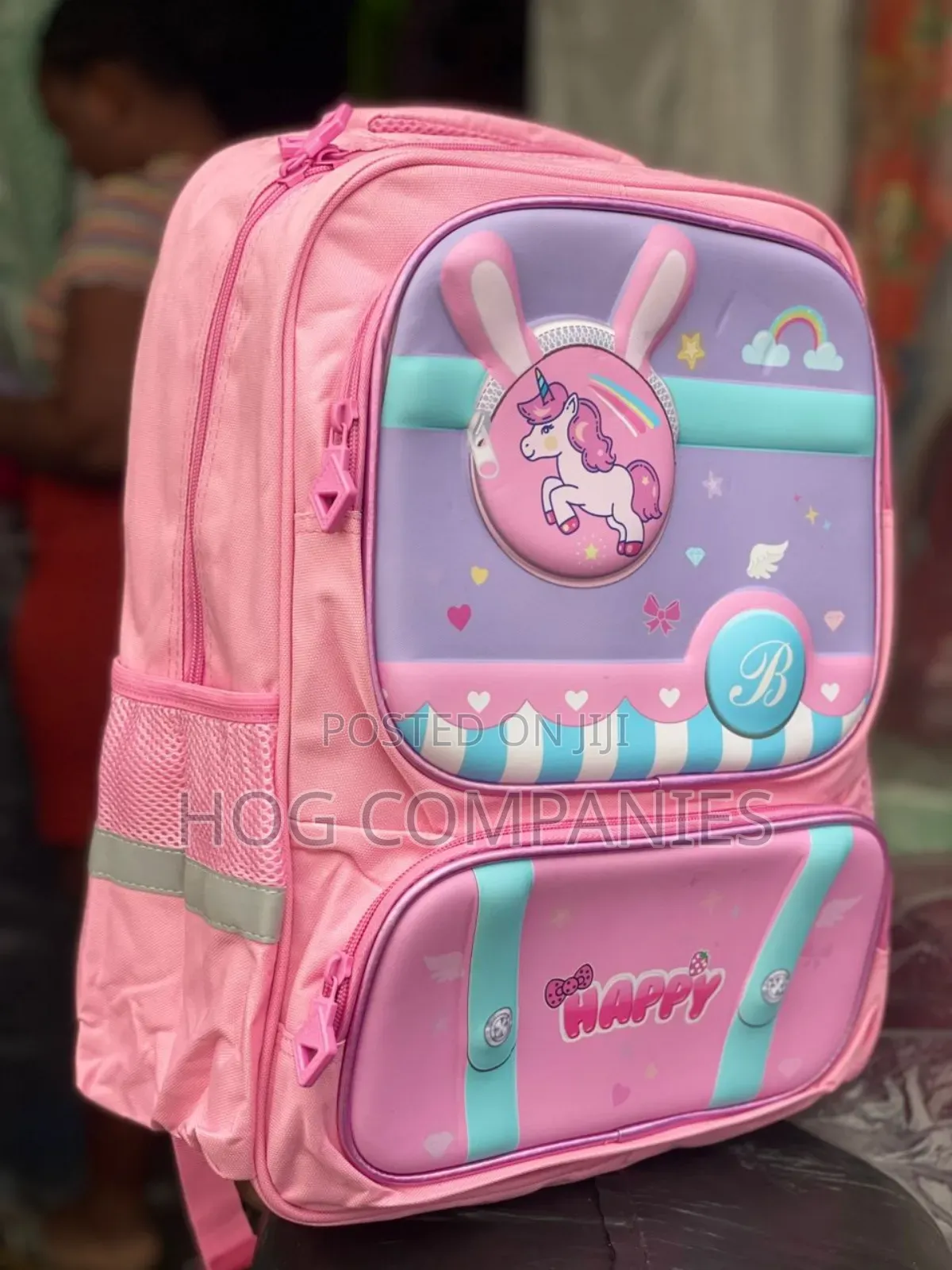 School Kids Bag/Backpack.