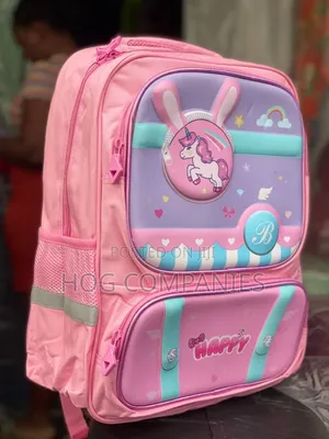 School Kids Bag/Backpack.