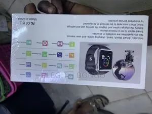 Smart Watches