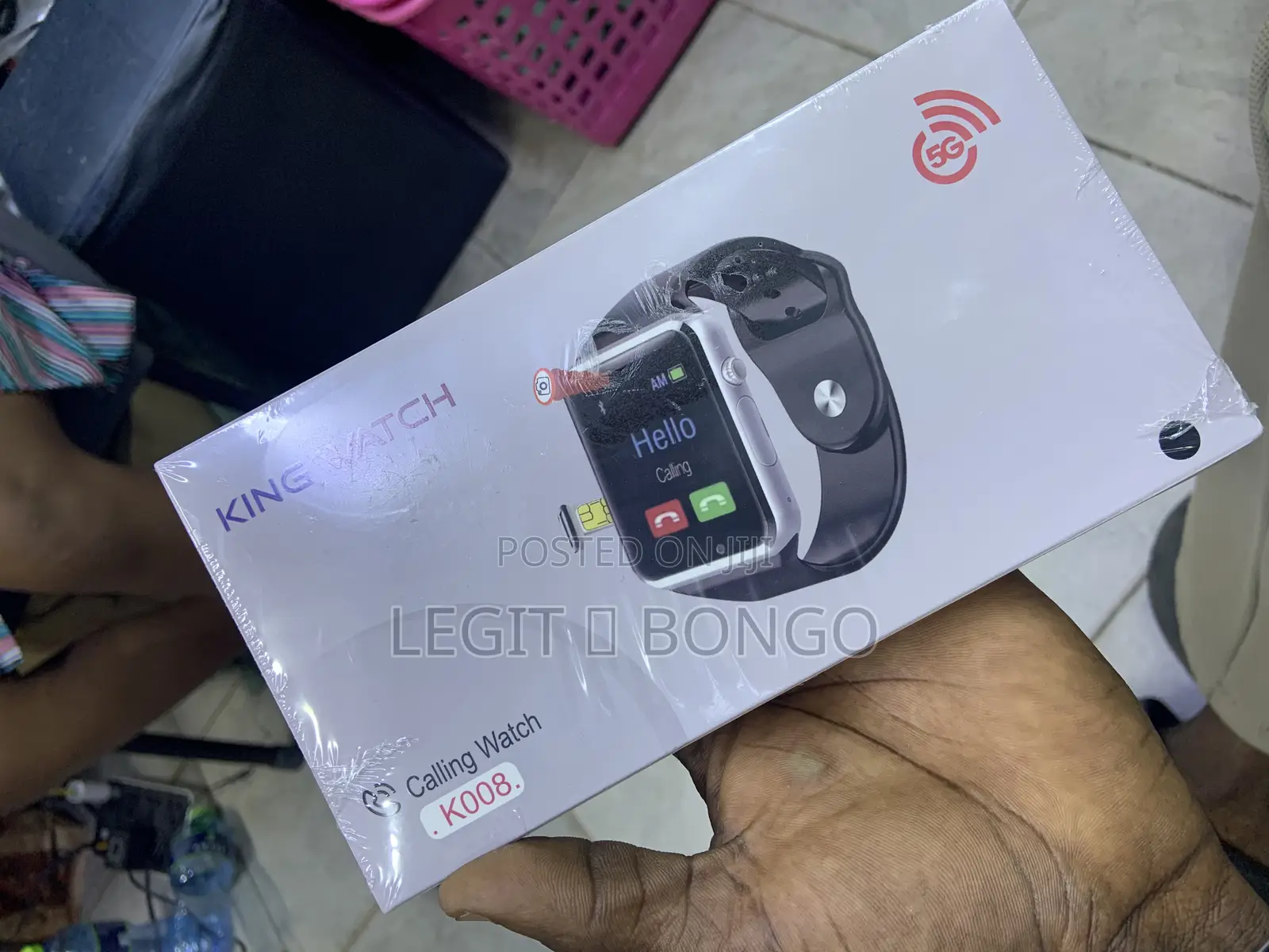 Smart Watches