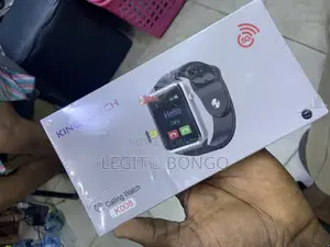 Smart Watches