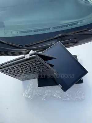 Laptop HP ProBook 11 X360 4GB Intel Celeron SSD 128GB