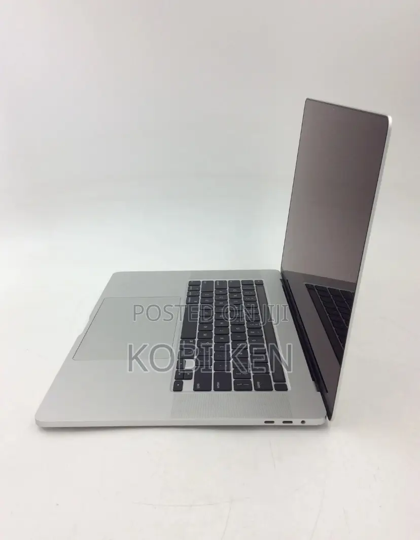 Laptop Apple MacBook Pro 2019 16GB Intel Core i9 SSD 1T