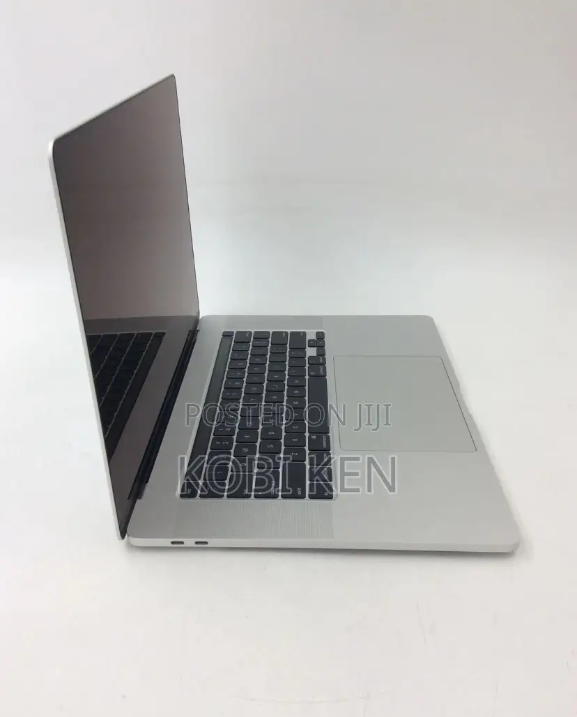 Laptop Apple MacBook Pro 2019 16GB Intel Core i9 SSD 1T
