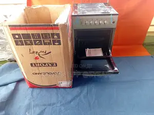Volcano Flame 50/50 Electric Burner From Volcano