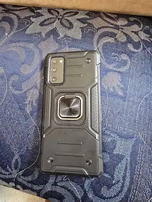 Samsung Galaxy S20 FE 5G SD865 256 GB Blue