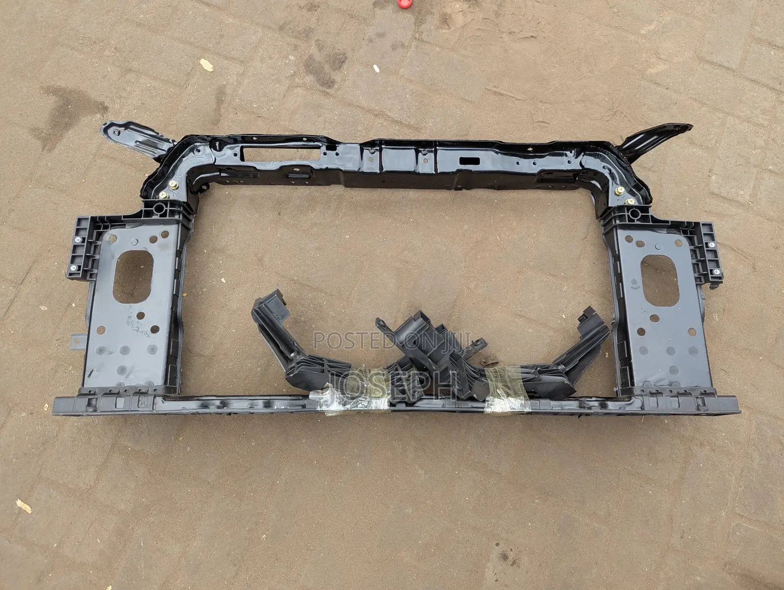 Elantra 2012,2013,2014,2015,2016 Radiator Support