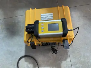 Mortar Calibration Machine