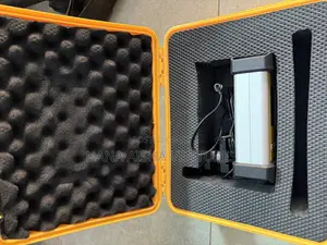 Mortar Calibration Machine