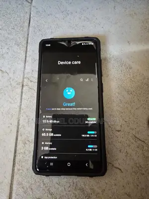 Samsung Galaxy S20 FE 5G SD865 256 GB Blue