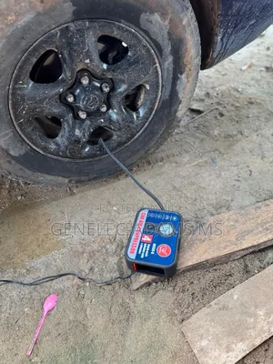 Brand New Powerful Air Compressor for Vehicles