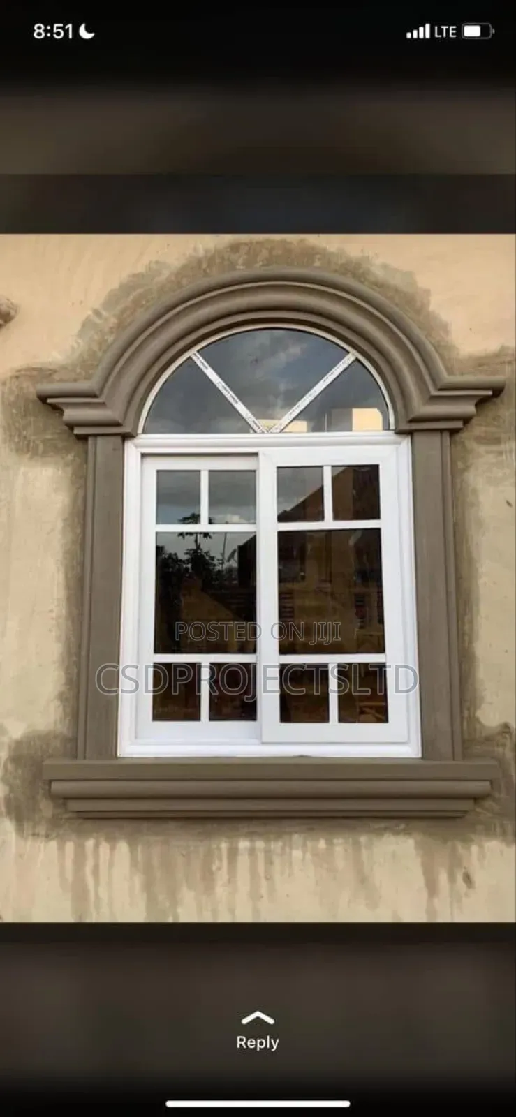 Best Strong Door or Window Design