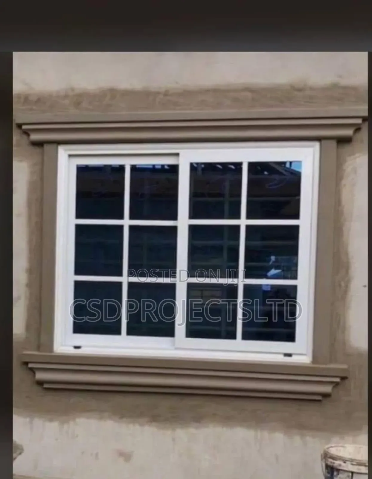 Best Strong Door or Window Design
