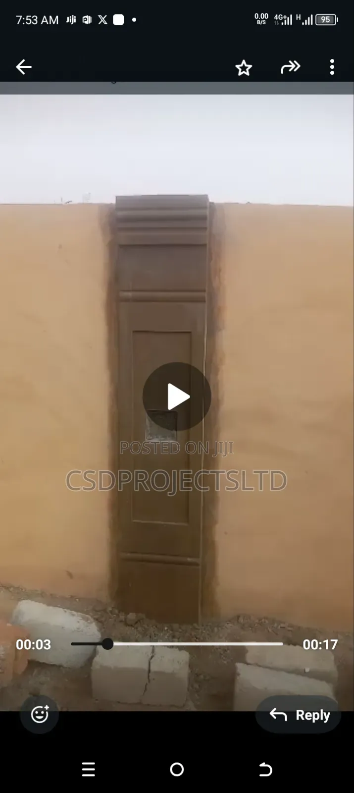 Best Strong Door or Window Design