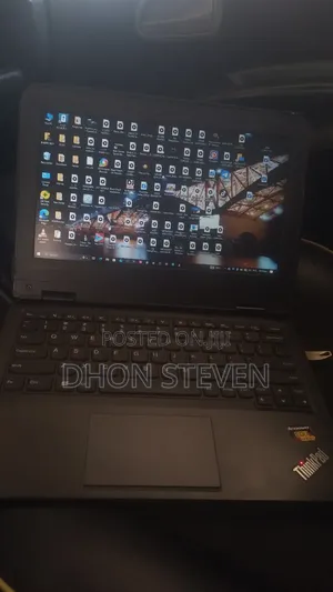 Laptop Lenovo ThinkPad 11e 4GB Intel HDD 250GB