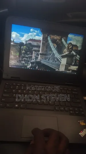 Laptop Lenovo ThinkPad 11e 4GB Intel HDD 250GB