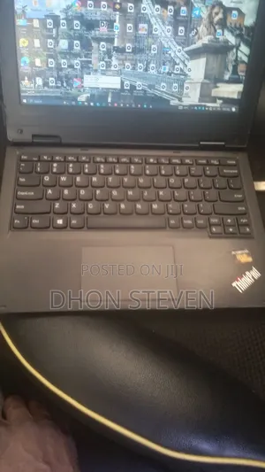 Laptop Lenovo ThinkPad 11e 4GB Intel HDD 250GB