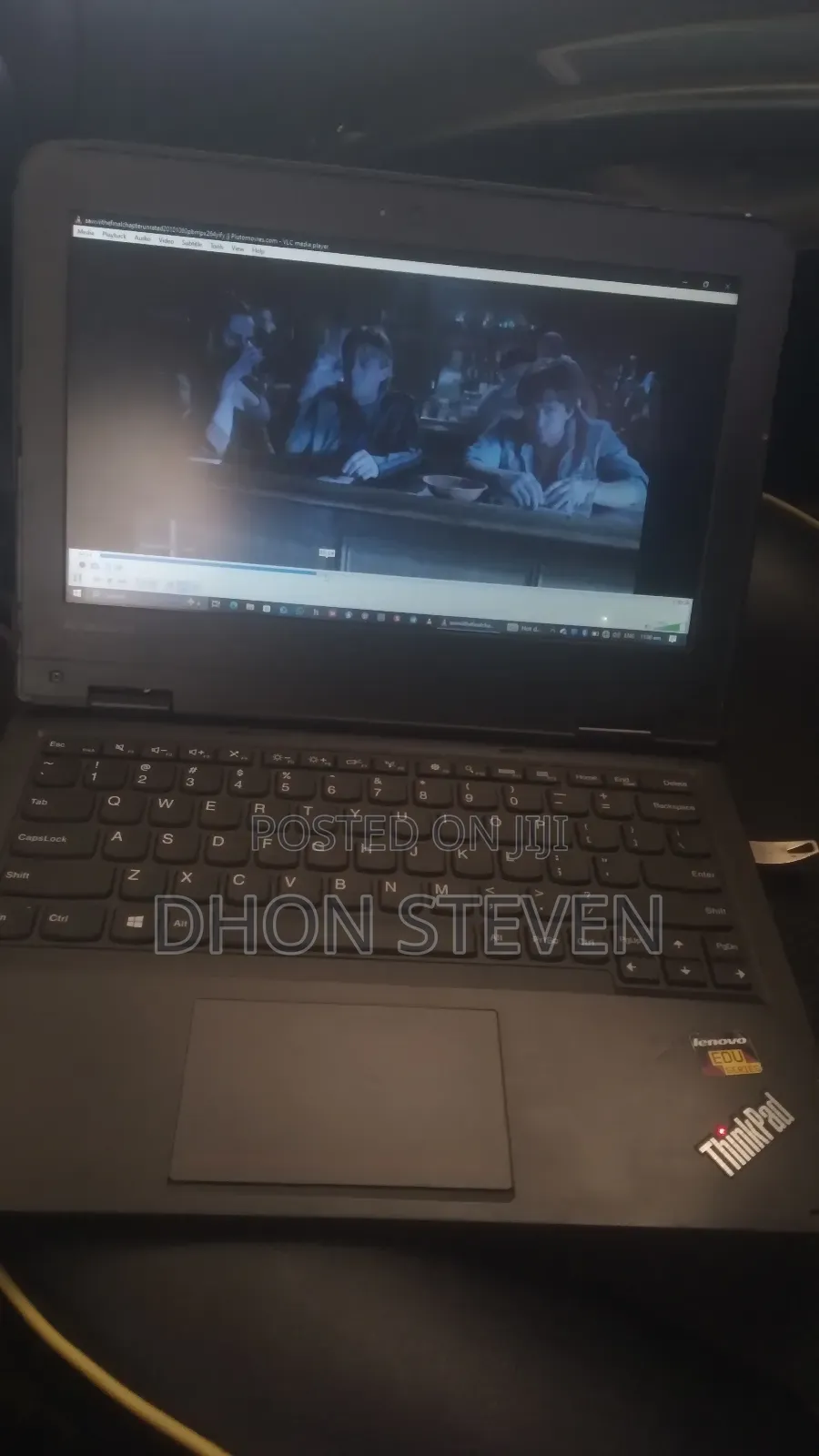 Laptop Lenovo ThinkPad 11e 4GB Intel HDD 250GB