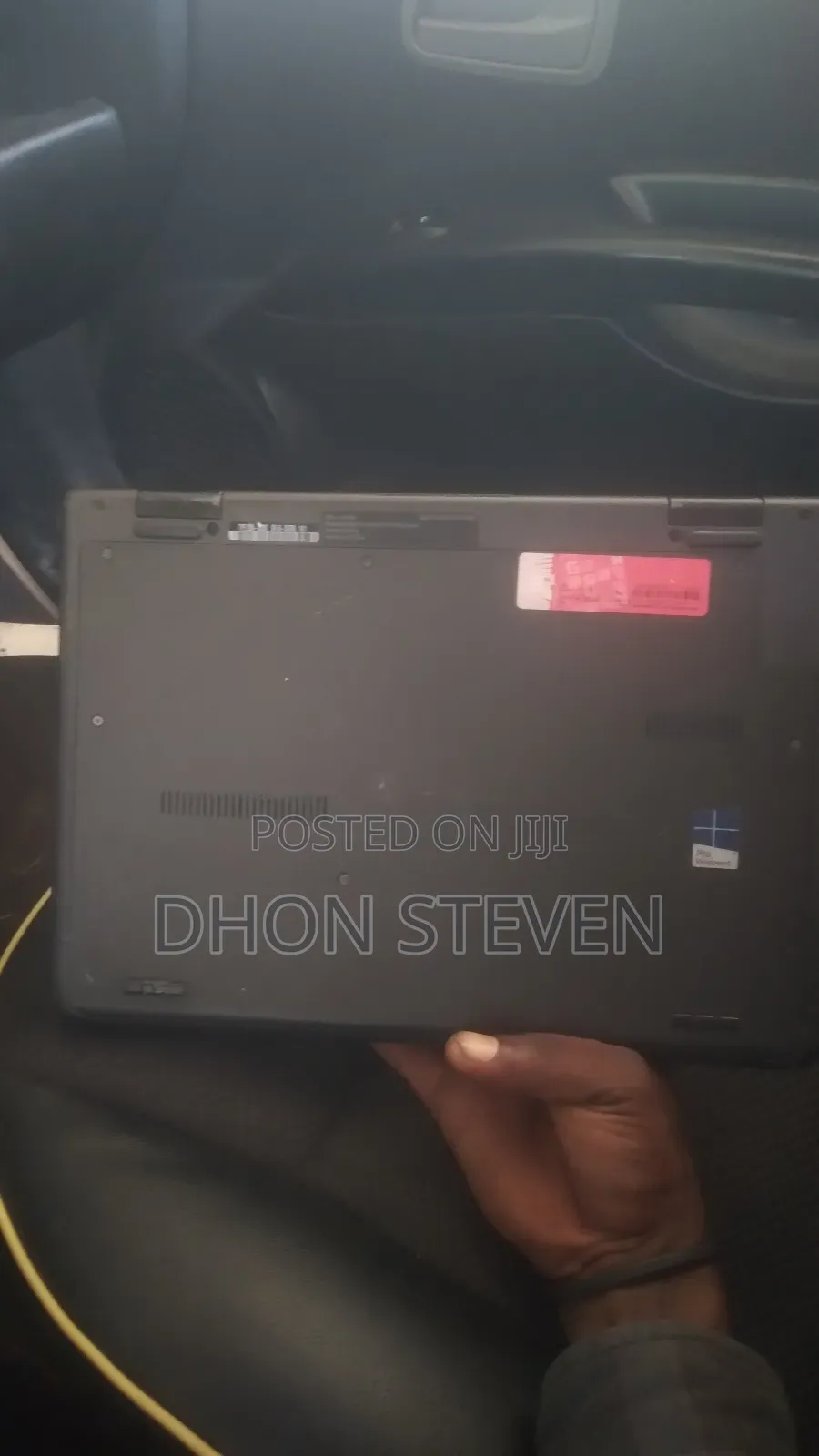 Laptop Lenovo ThinkPad 11e 4GB Intel HDD 250GB