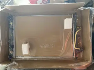 Elantra 2014,2015,2016 Radiator