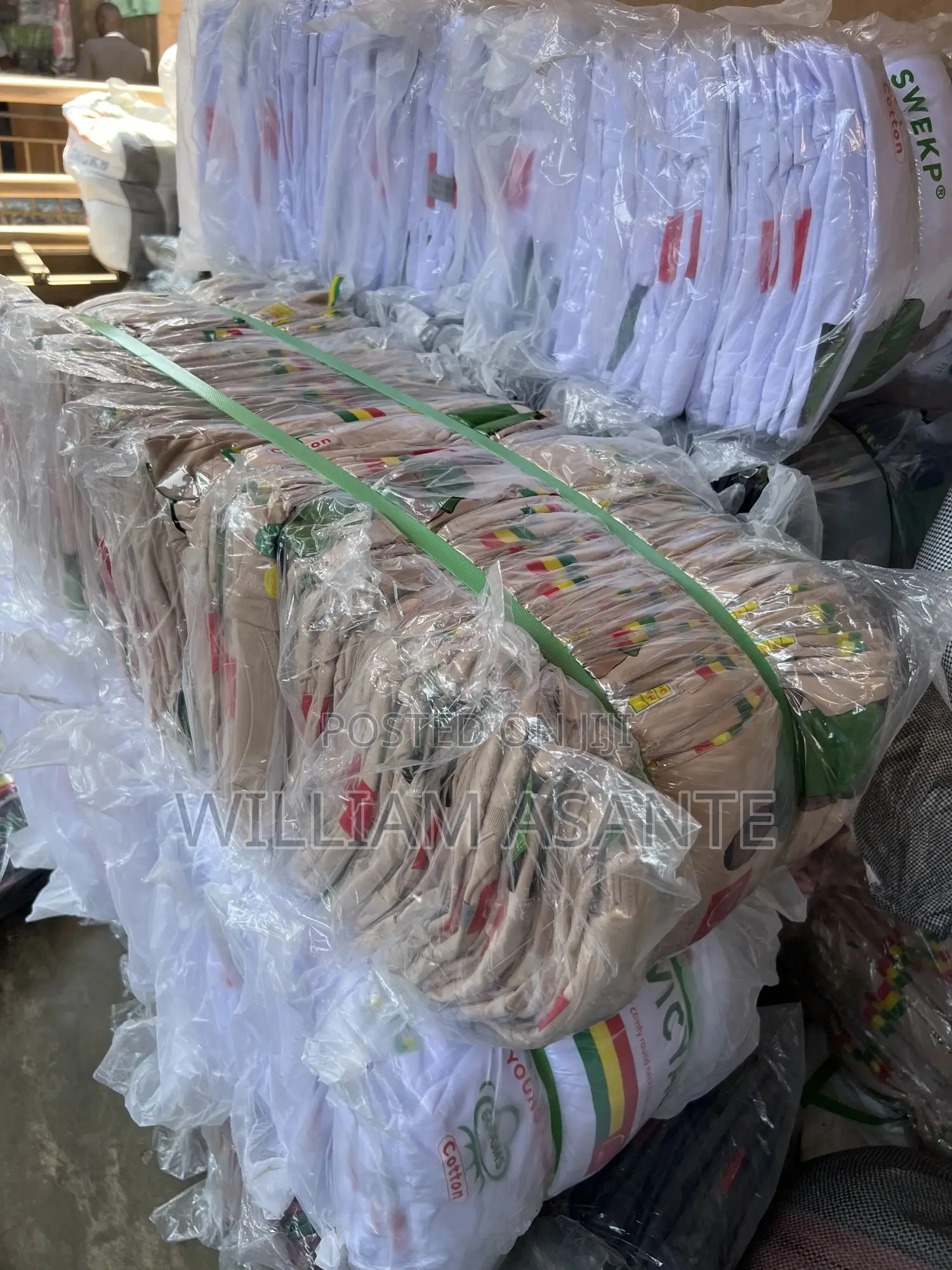 Cotton Vicyao T-Shirts Dozen (12 Pcs)