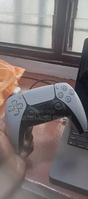 Ps5 Controller