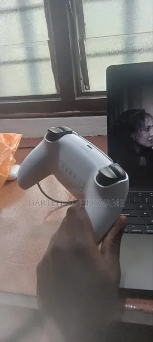 Ps5 Controller