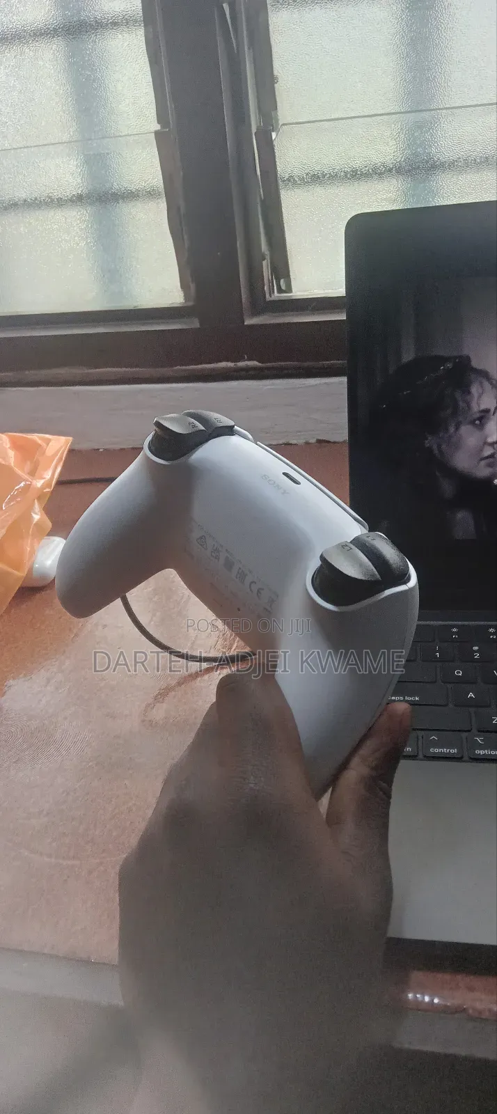 Ps5 Controller