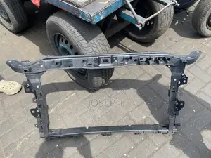 Elantra 2017,2018 Radiator Support
