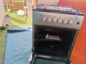 Volcano Burner – Built for Intense Cooking