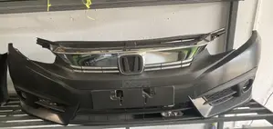 Civic 2016,2017,2018 Front Bumper Complete