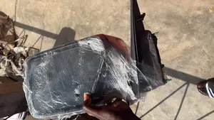 Ford F150 2023,2024,2025, Driving Mirror Available