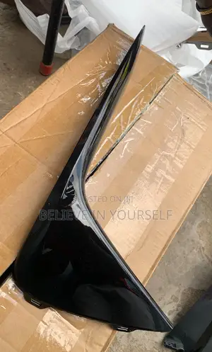 Acura RDX Aspec 2019 2020 2021 Foglight Cover Chrome