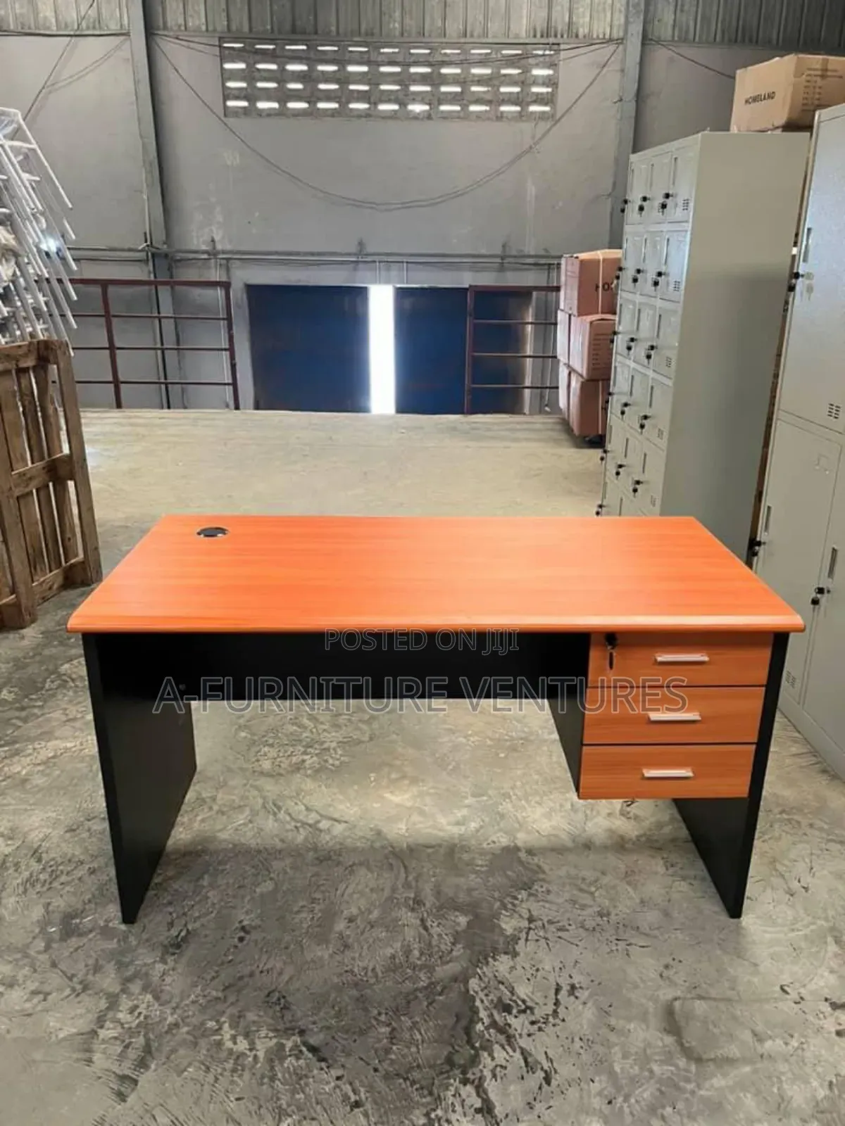 Cherry 1.2m Table