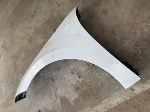 Hyundai Elantra 2021 to 2025 Fender Driver Side