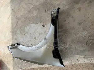 Hyundai Elantra 2021 to 2025 Fender Driver Side